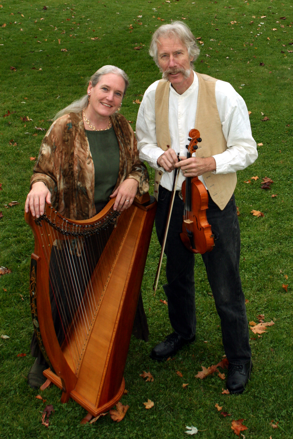 Maritime Concert with Castlebay: Songs of the Sea, Ships, & Sailors