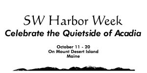 Harbor Artisans Presents: Wine & Cheese & Meet the Artists