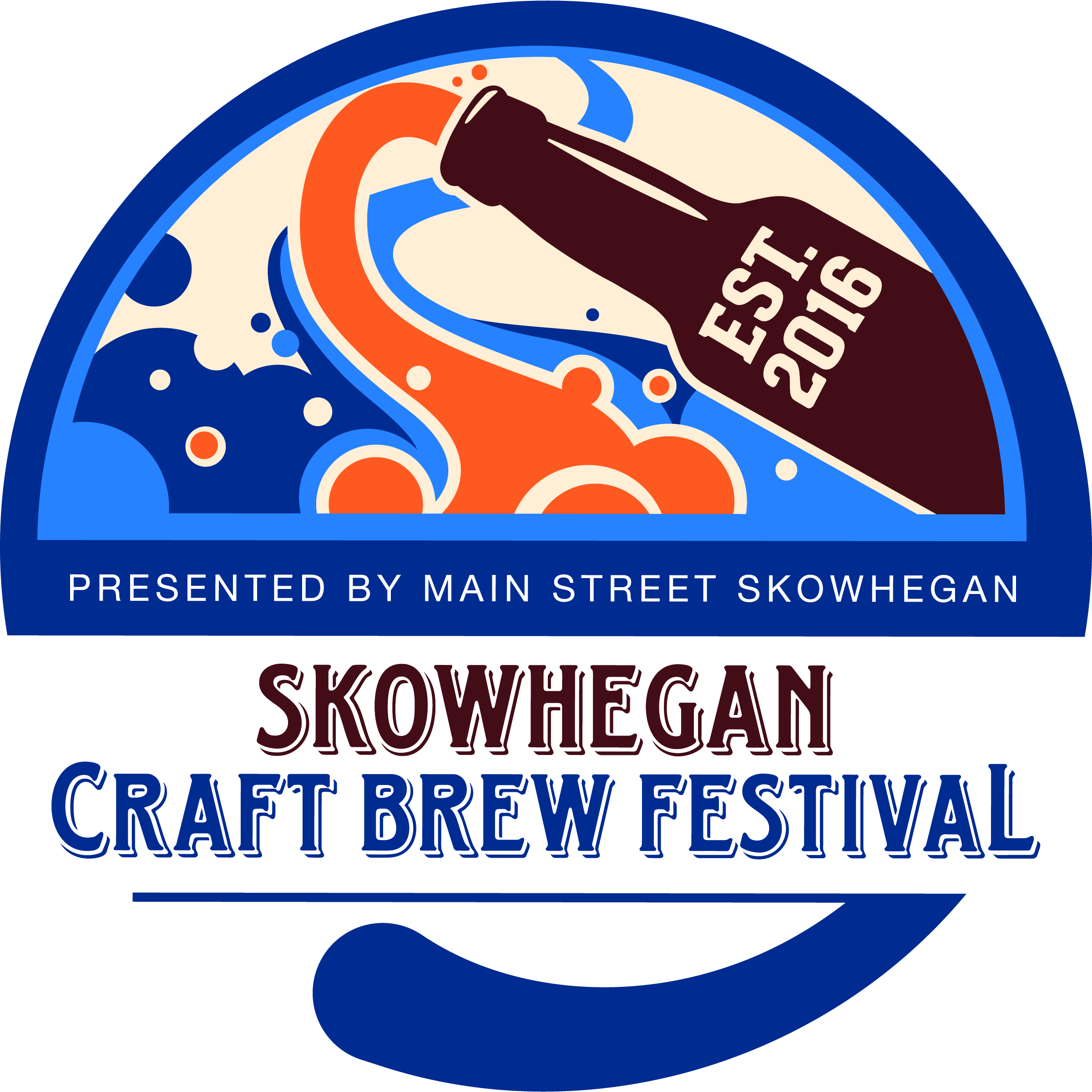 Skowhegan Craft Brew Festival