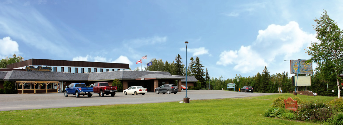 Caribou Inn & Convention Center | Maines Aroostook County