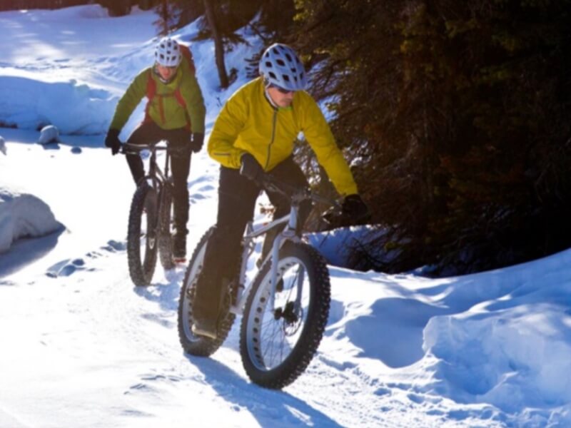 fat biking near me