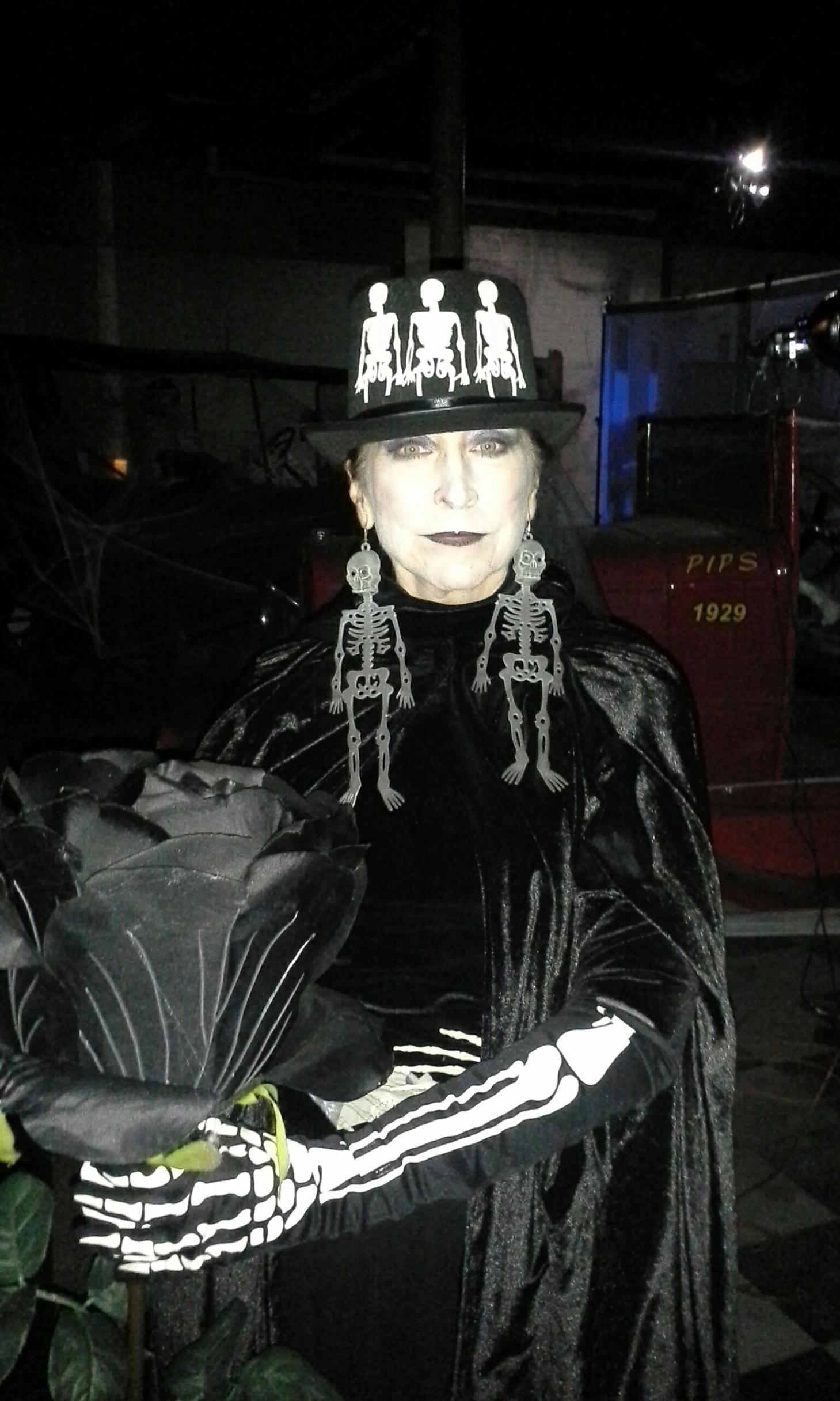 Haunted Lantern Tours