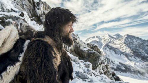 Cinema Explorations: Iceman