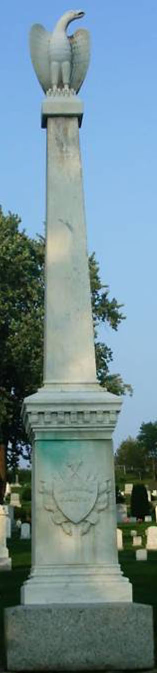 Civil War Trails Tour