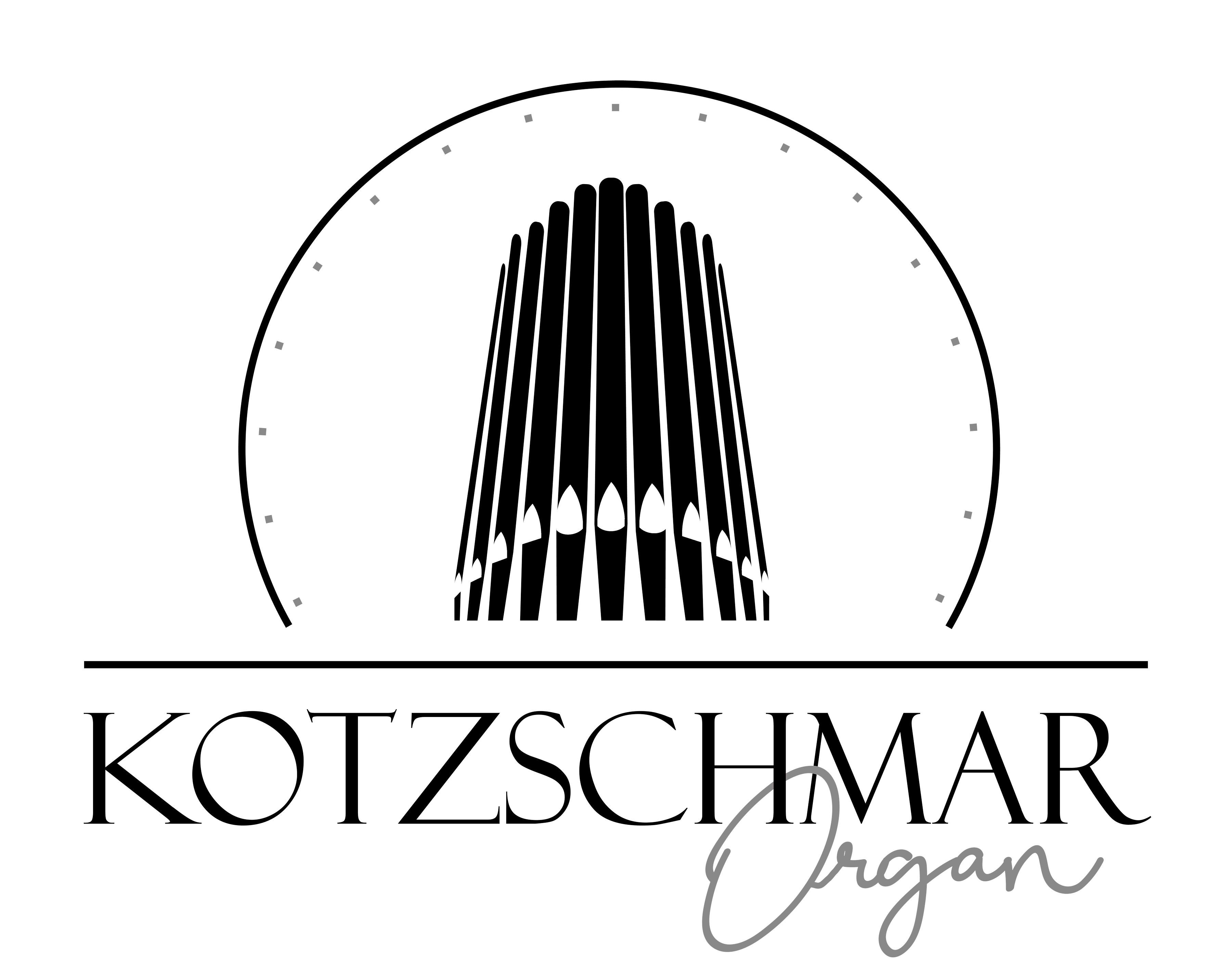 Jens Korndoerfer, Guest Organist