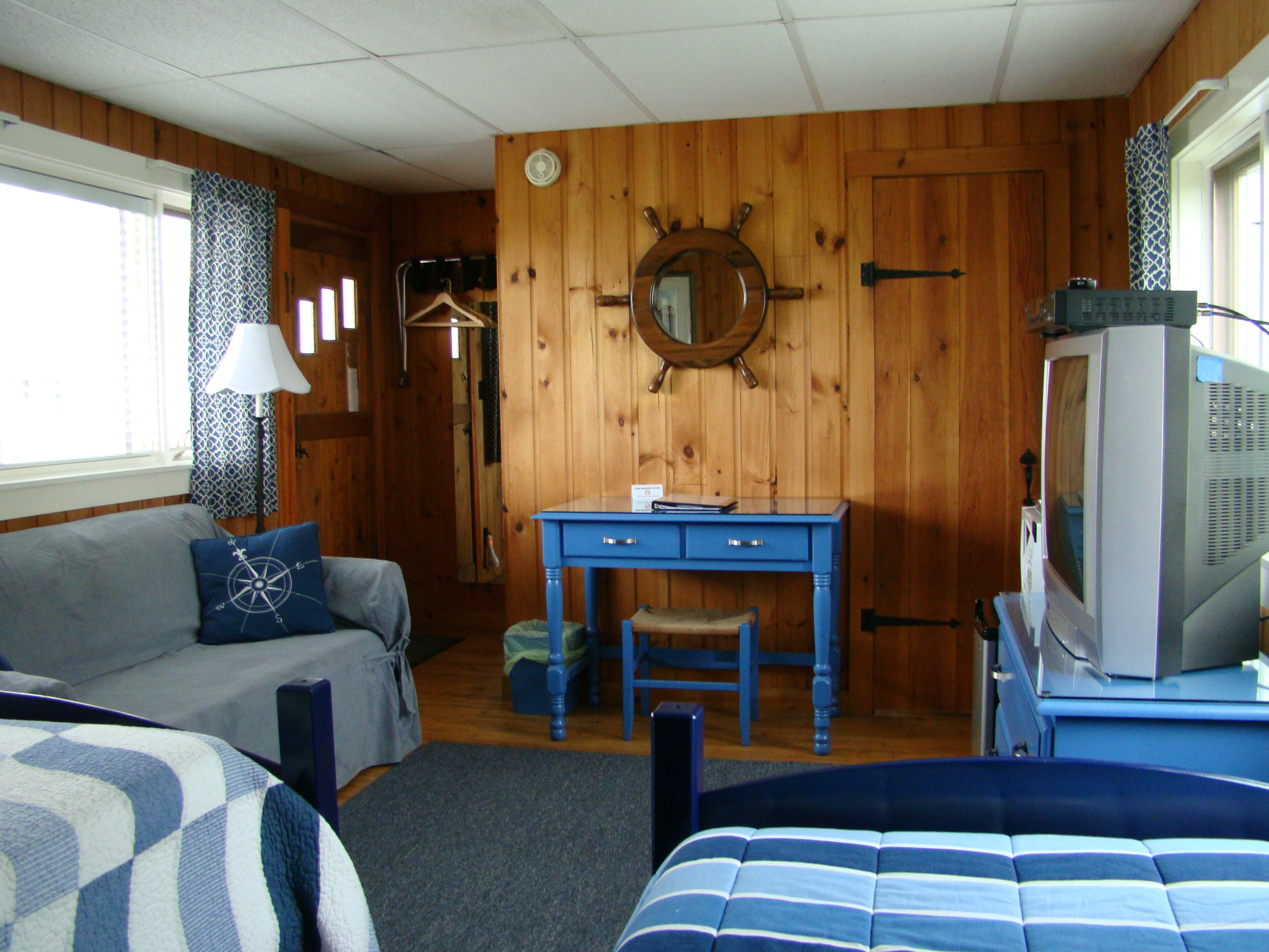 Bay Leaf Cottages and Bistro Visit Maine