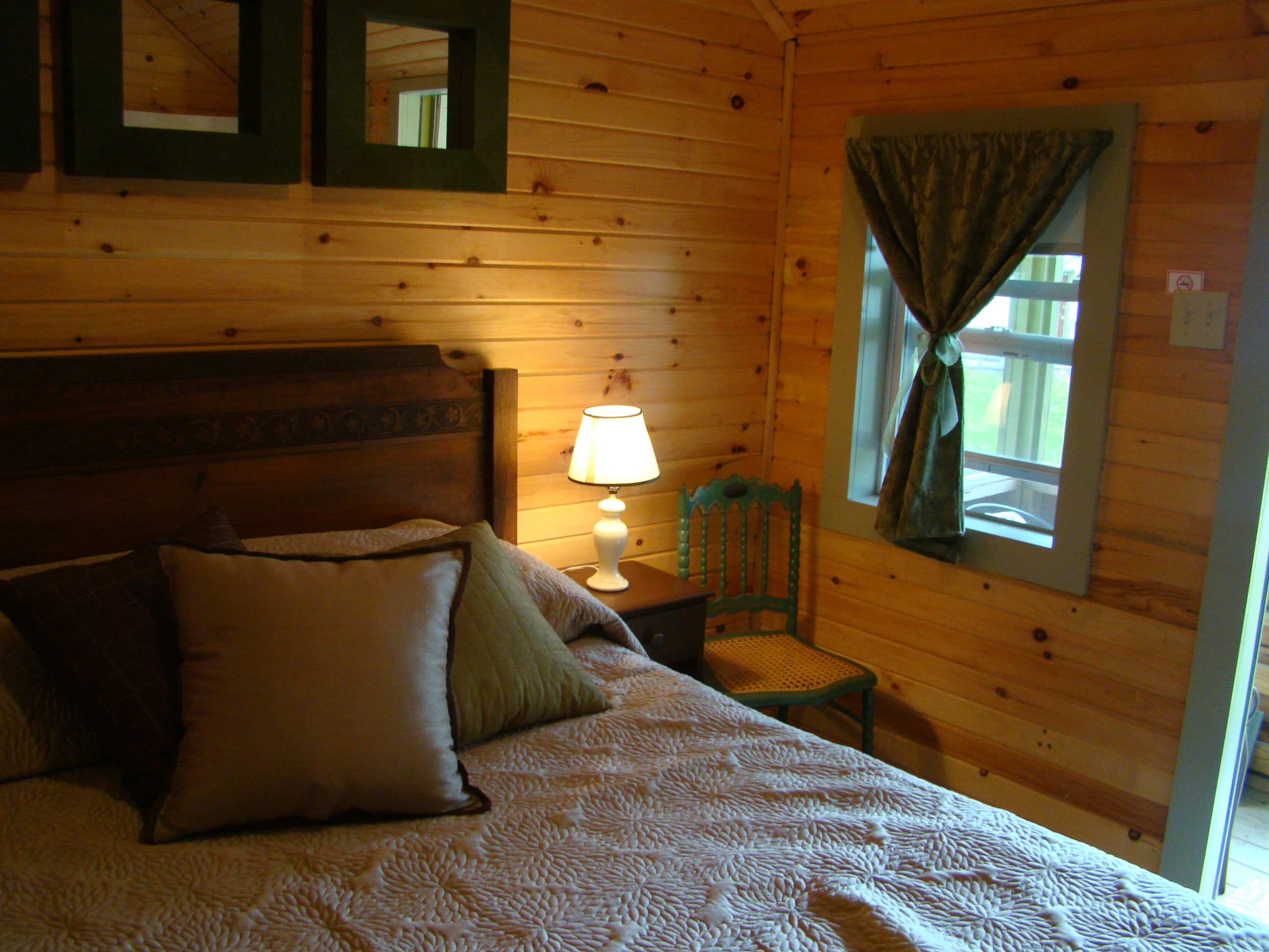 Bay Leaf Cottages and Bistro Visit Maine