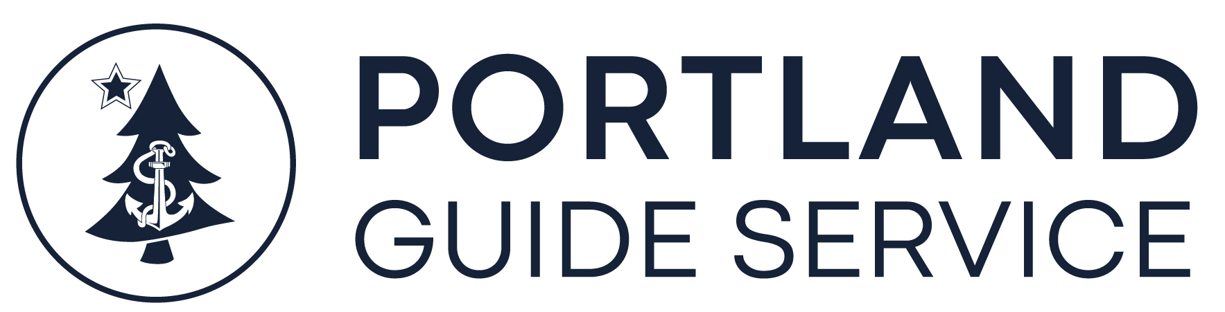 Portland Guide Service