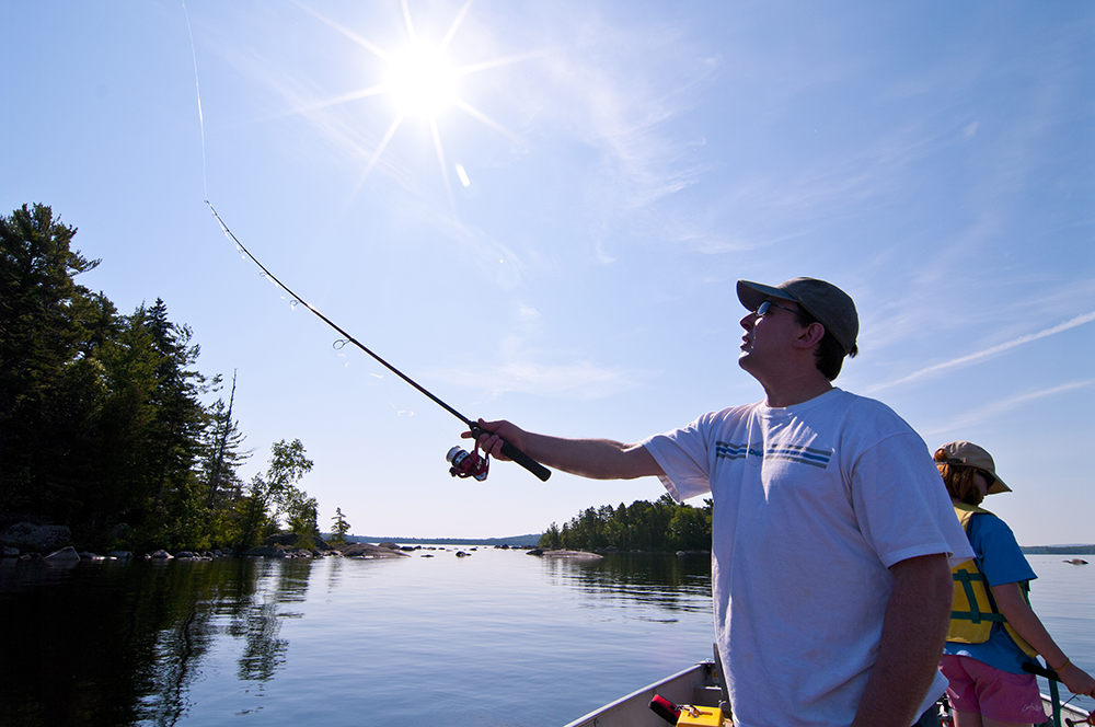 Saltwater Fishing in Maine Visit Maine