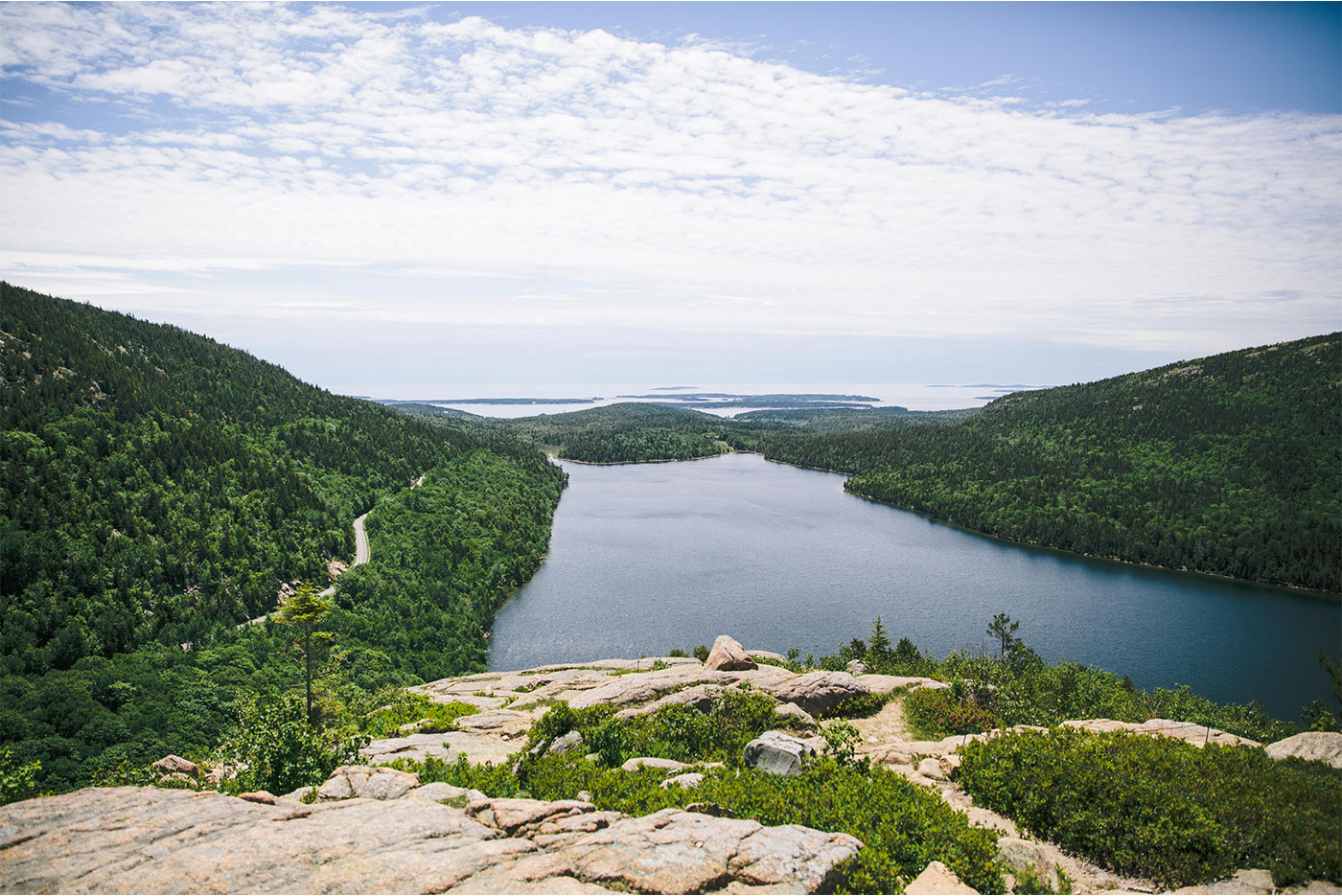 Maine Waterfront Vacation Rentals - Acadia