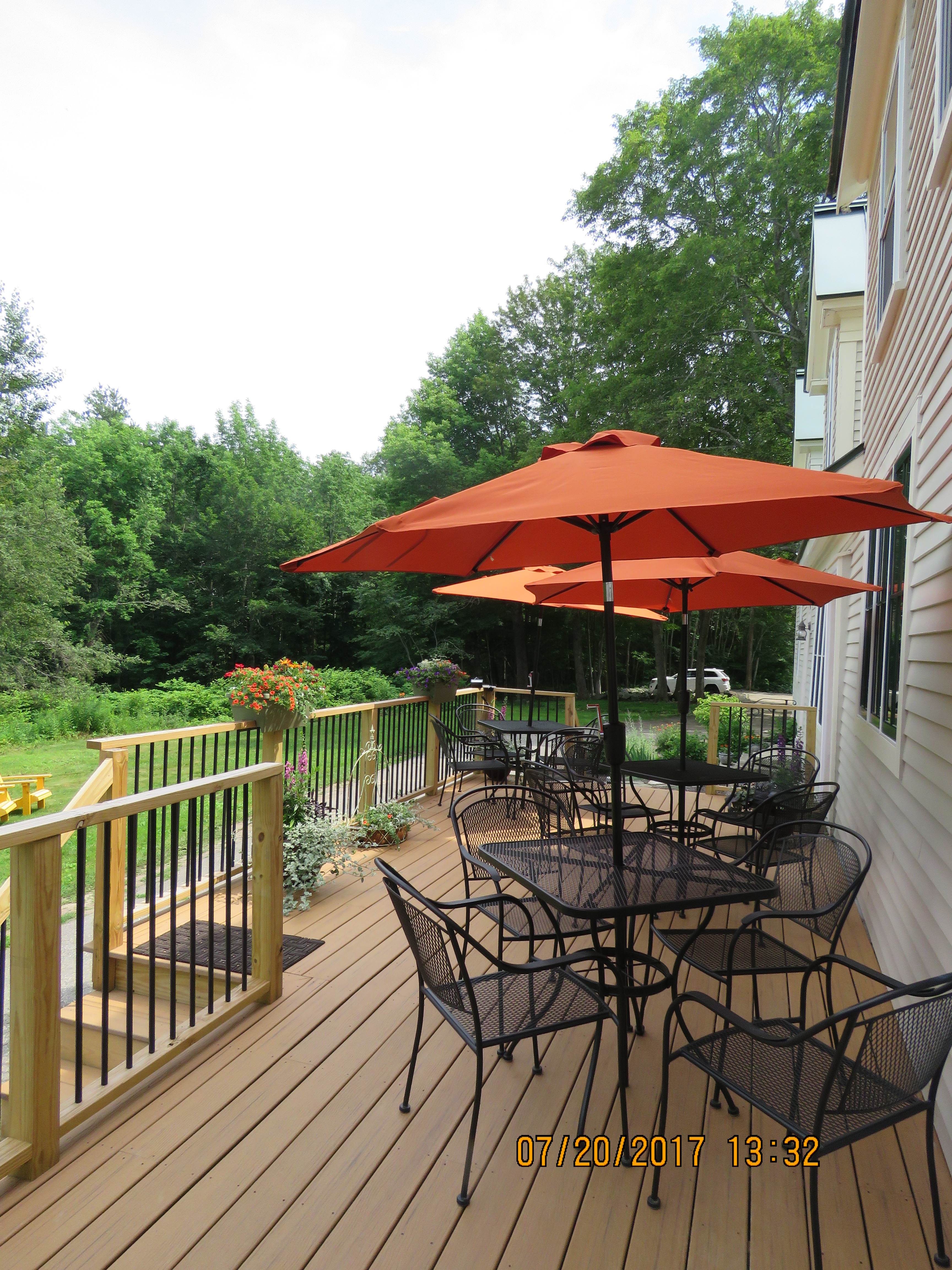 The Chamberlain House B&B Visit Maine