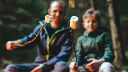 Family Camping Where To Go Maine S Kennebec Valley Family Camping Where To Go Maine S Kennebec Valley