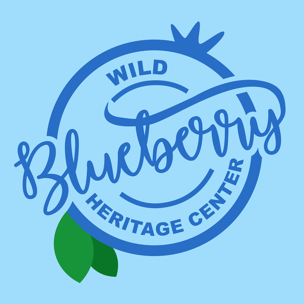 Wild Blueberry Heritage Center Grand Opening
