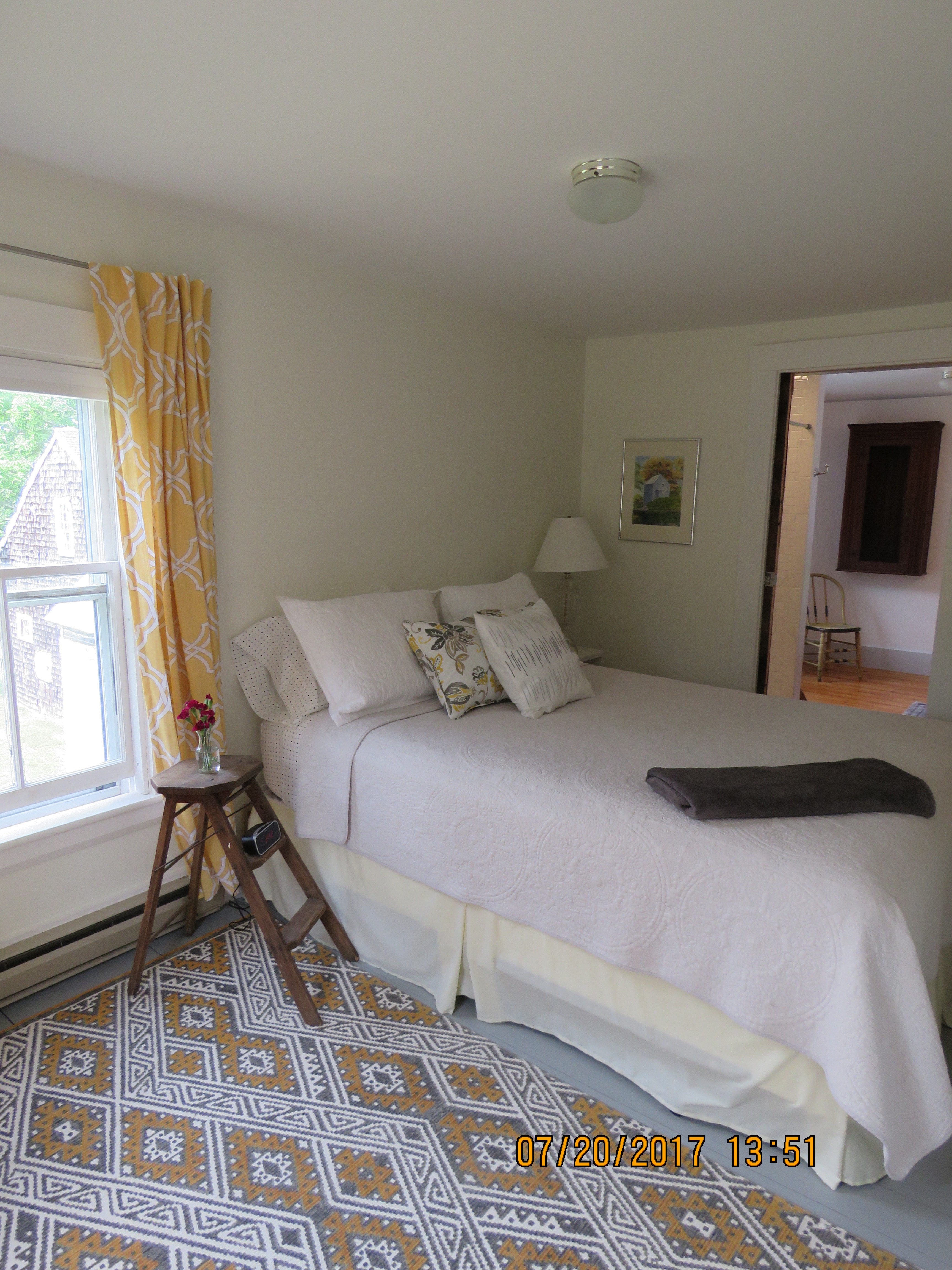 The Chamberlain House B&B Visit Maine