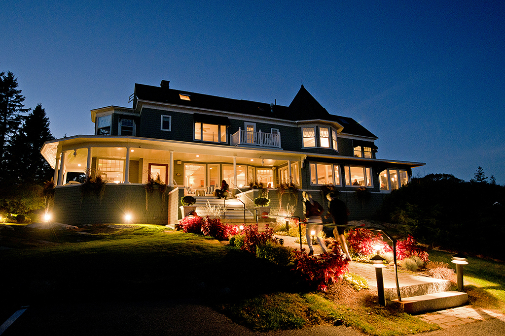 Cape Arundel Inn & Resort Visit Maine
