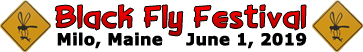 Black Fly Festival - Milo