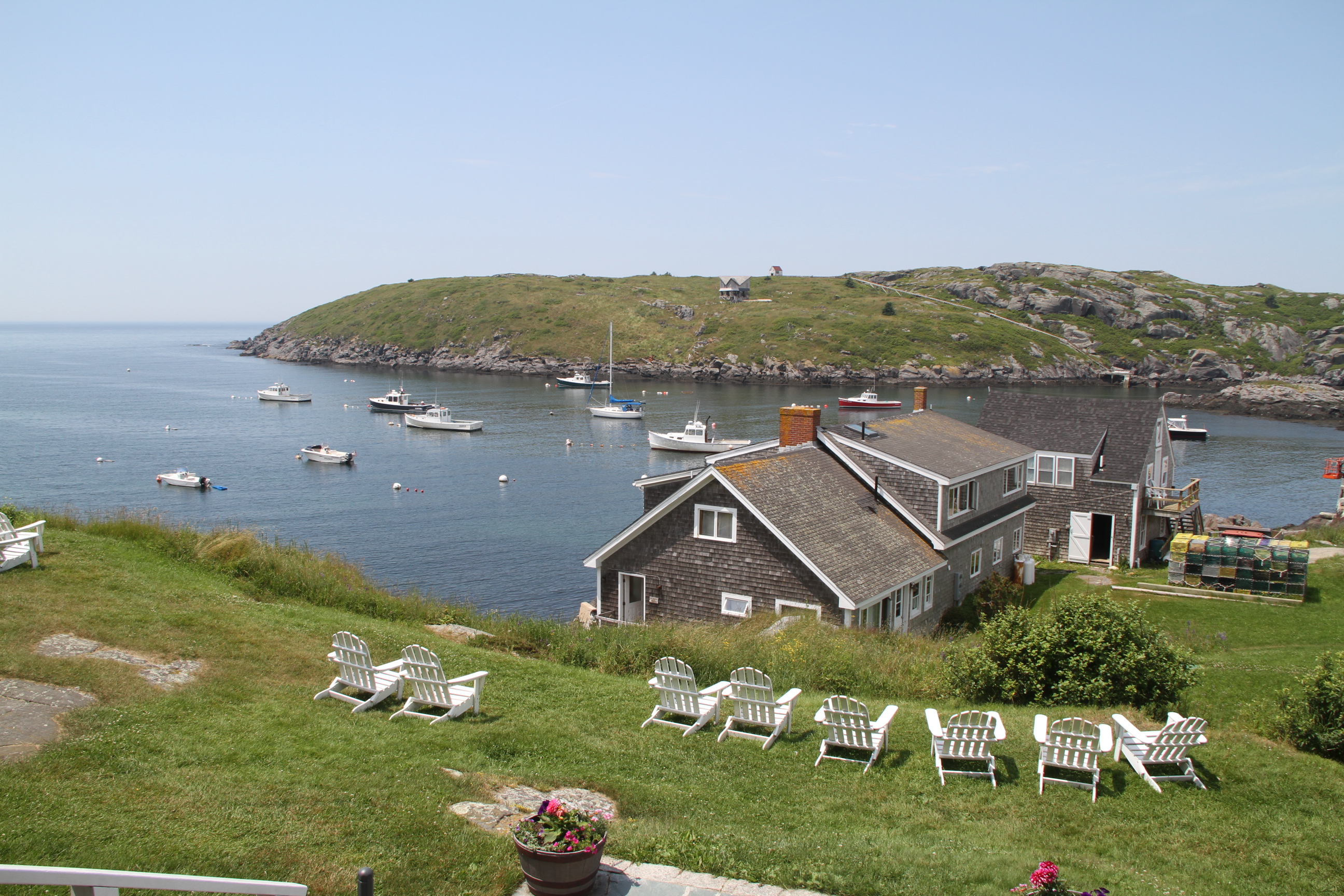 Mid Coast Maine - visit our Photo Album at www.VisitMaine.net to see many more