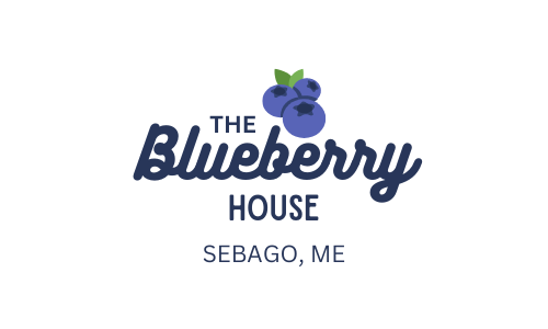 The Blueberry House