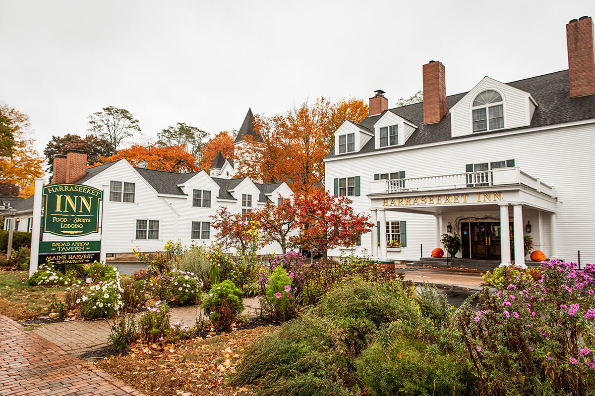 Maine Wineries Visit Maine