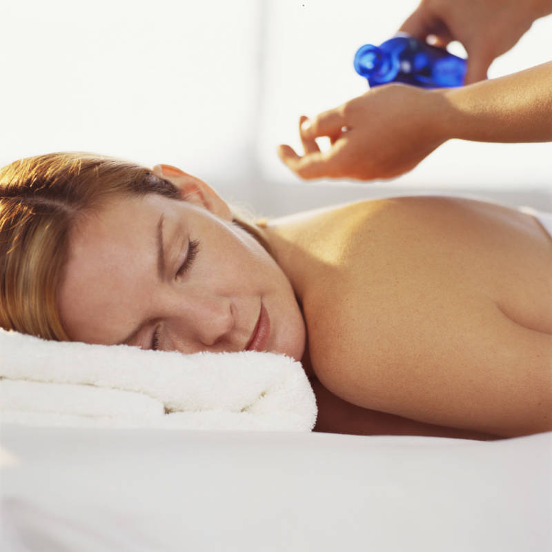 Pamper Yourself Spa Package