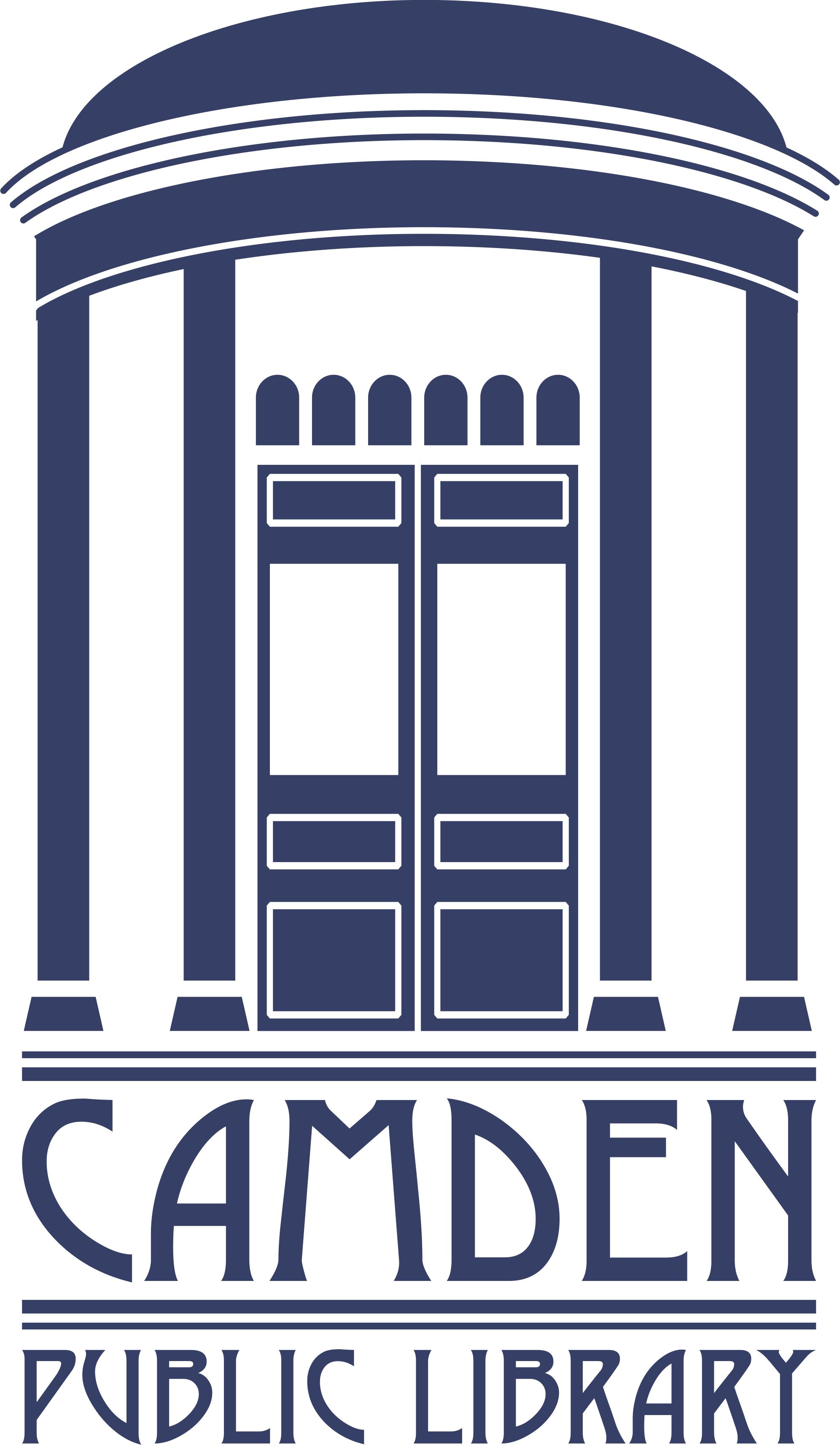 Camden Public Library
