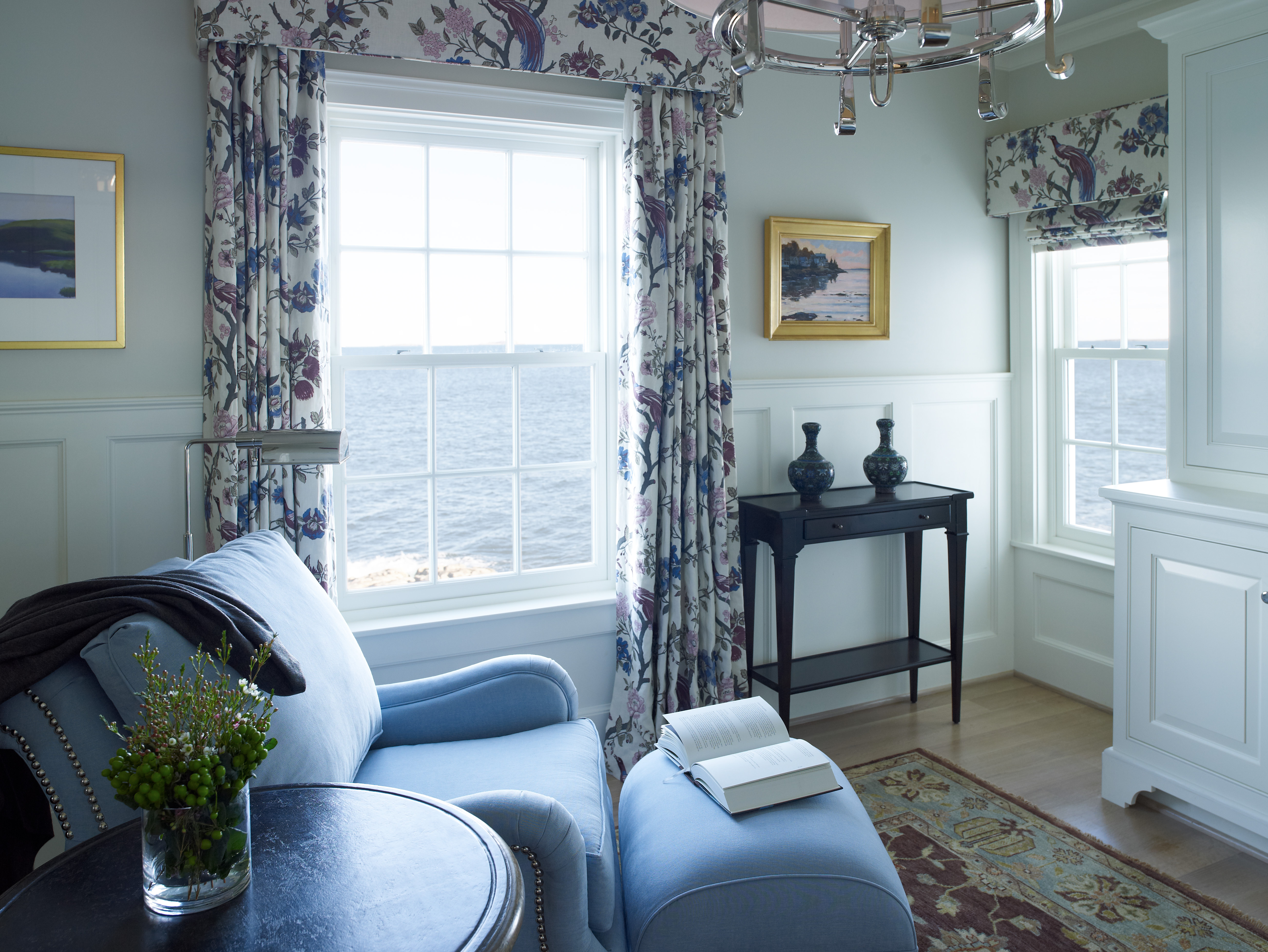 East Suite Sitting Room