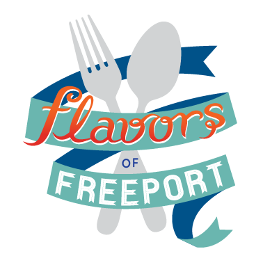 Visit Freeport's Flavors of Freeport