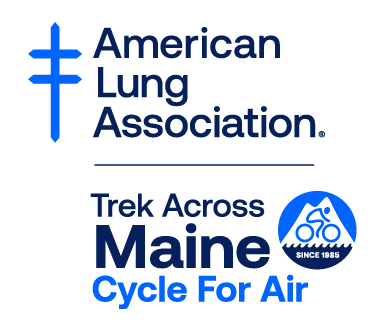 38th Annual Trek Across Maine