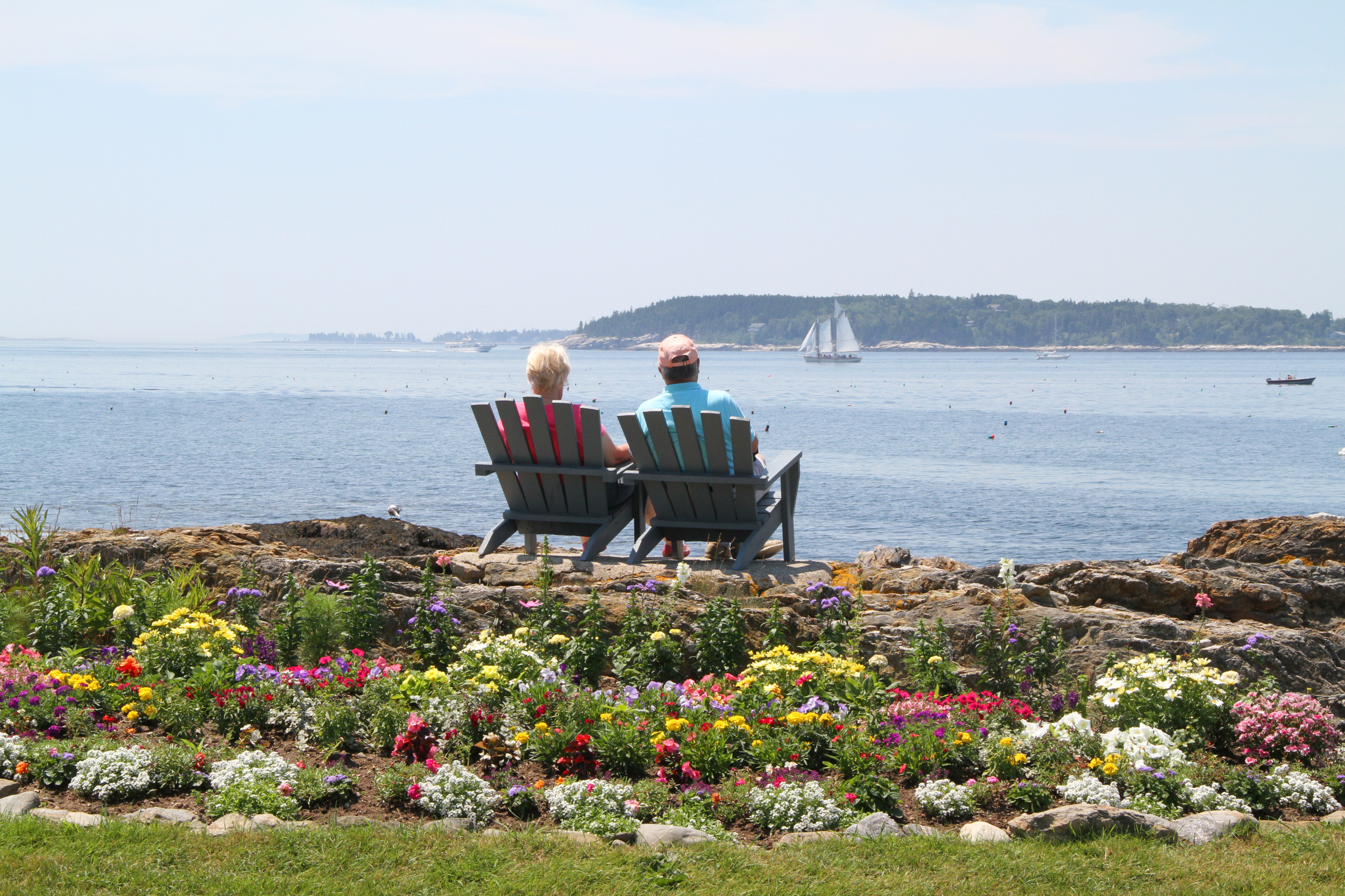 Ocean Point Inn and Resort Visit Maine