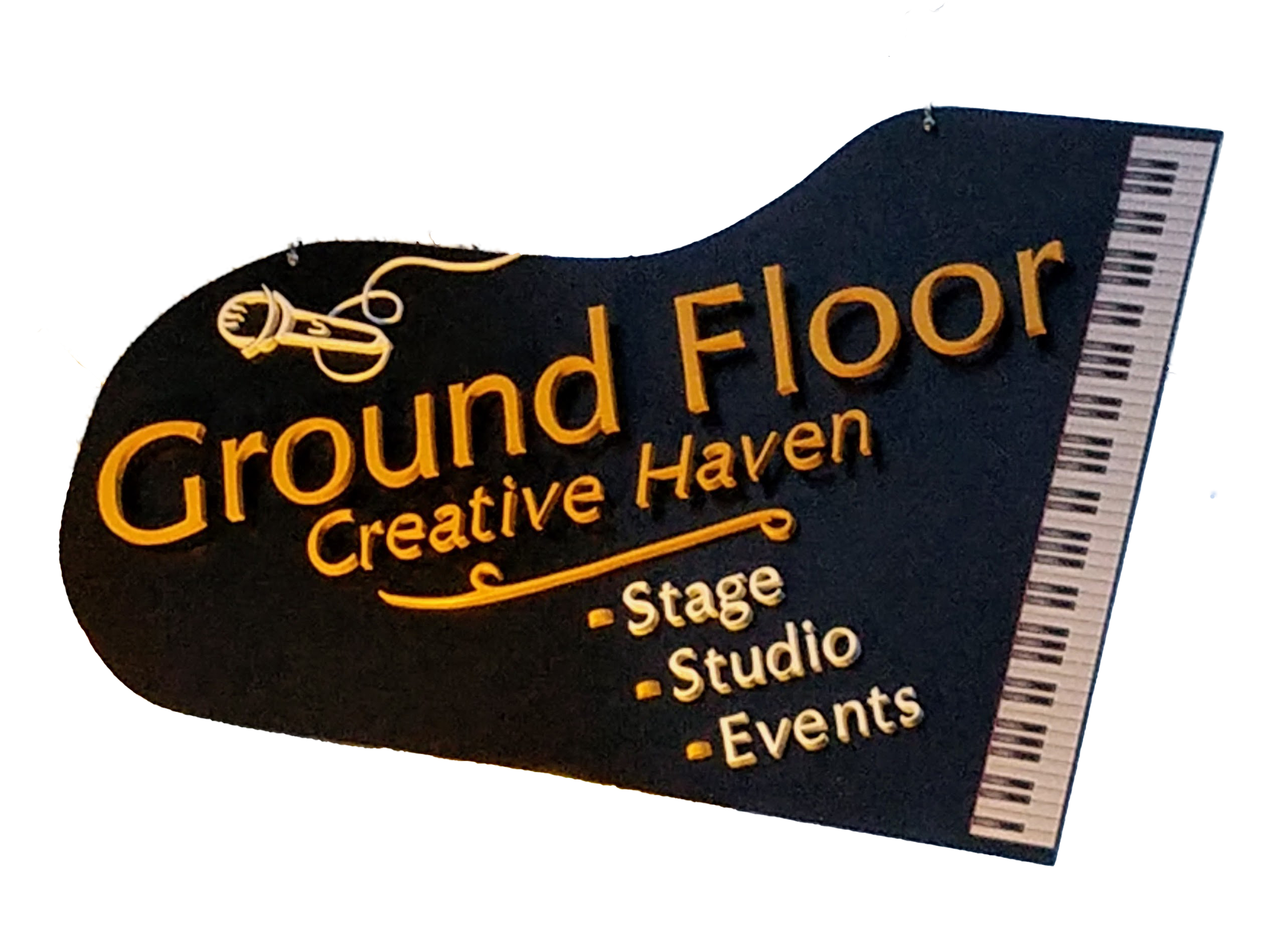 Catie Curtis and Maia Sharp at Ground Floor, Freeport