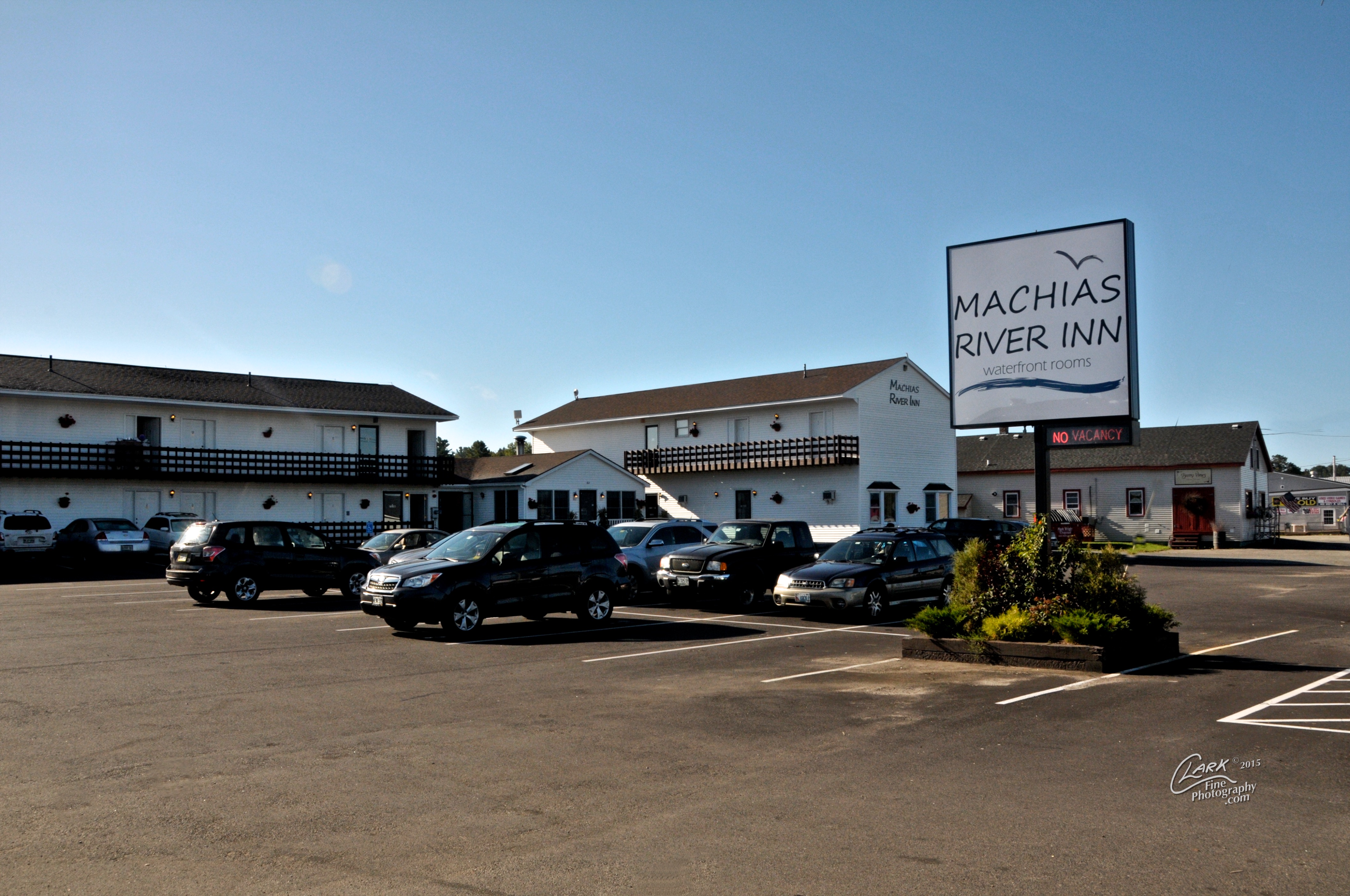 It is our pleasure to host you.