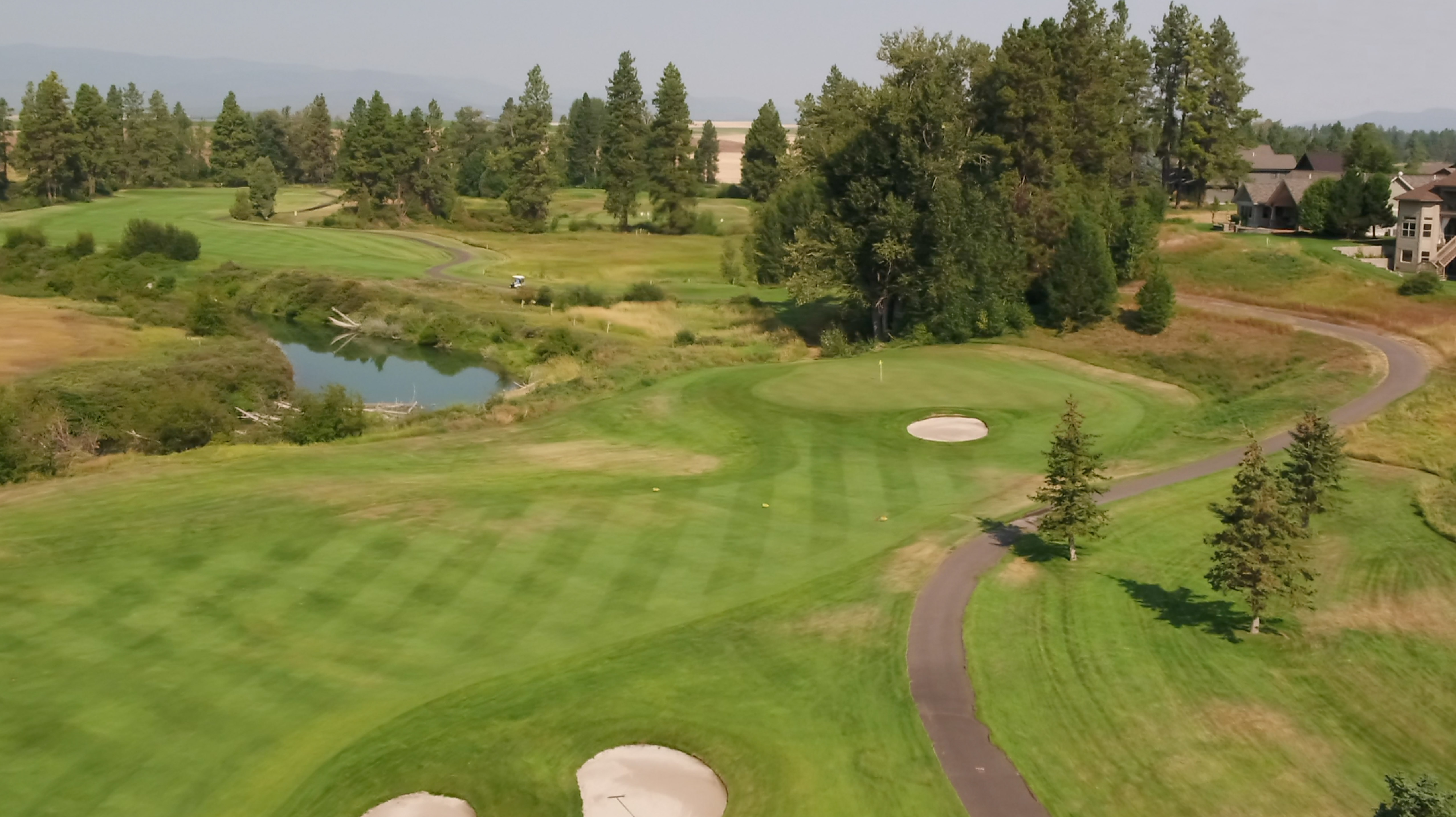 Pines Golf Club | Northwest Montana Golf Association