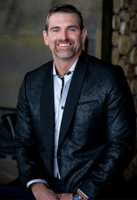 Sean Averill, Realtor/Owner