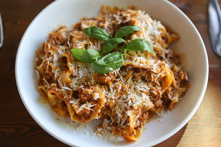 Savory and delicious -- served daily at The Firebrand Restaurant – Jade Stacey