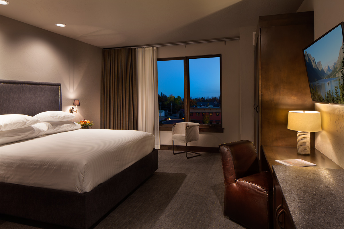 The Firebrand Hotel — photo 44 of 60