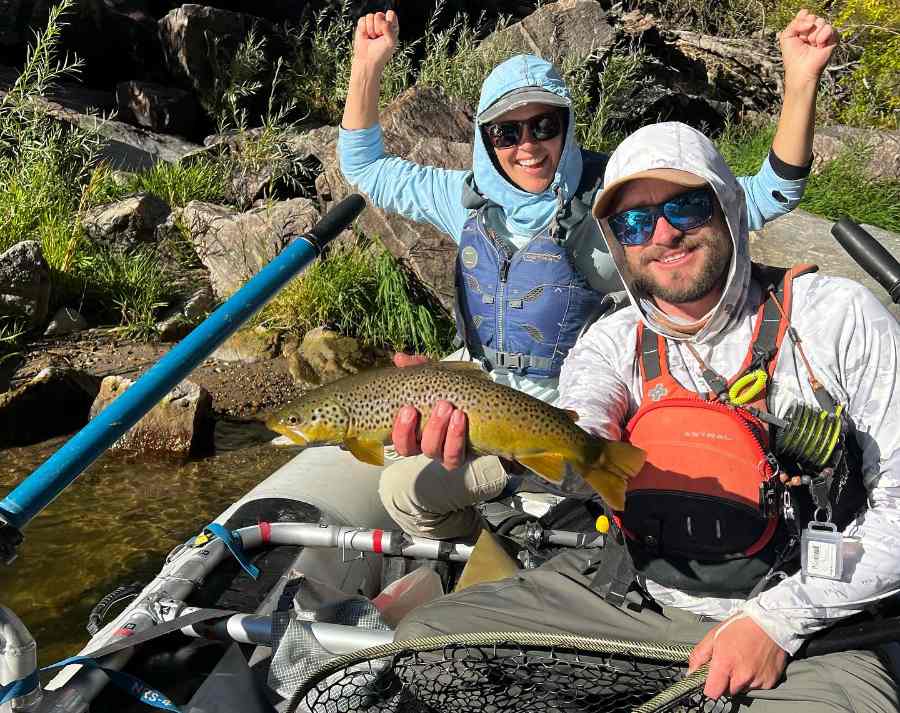 The Top 6 Fly Fish Tours in Telluride