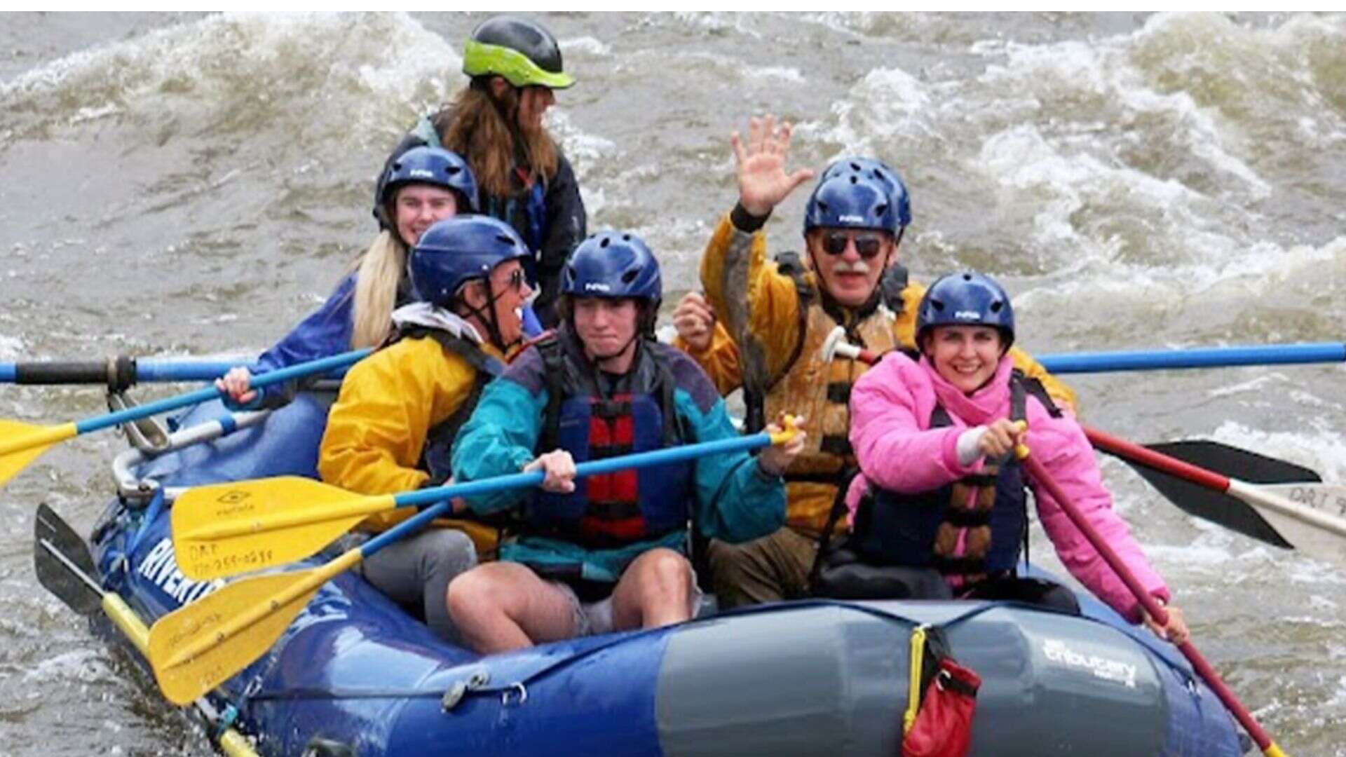 Durango Whitewater Splash N Dash Telluride Tourbase