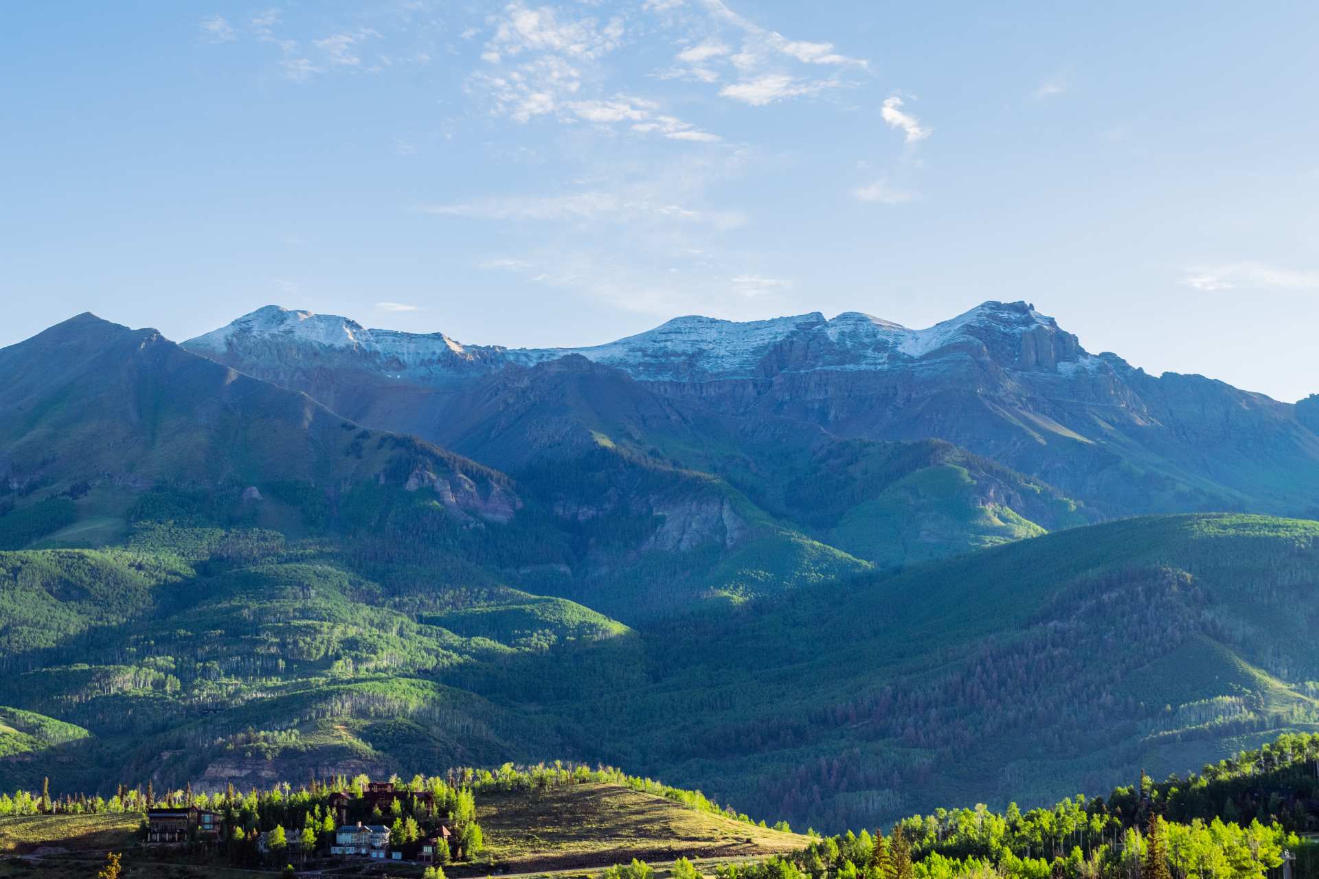 Telluride: Our Expert Visitor's Guide image