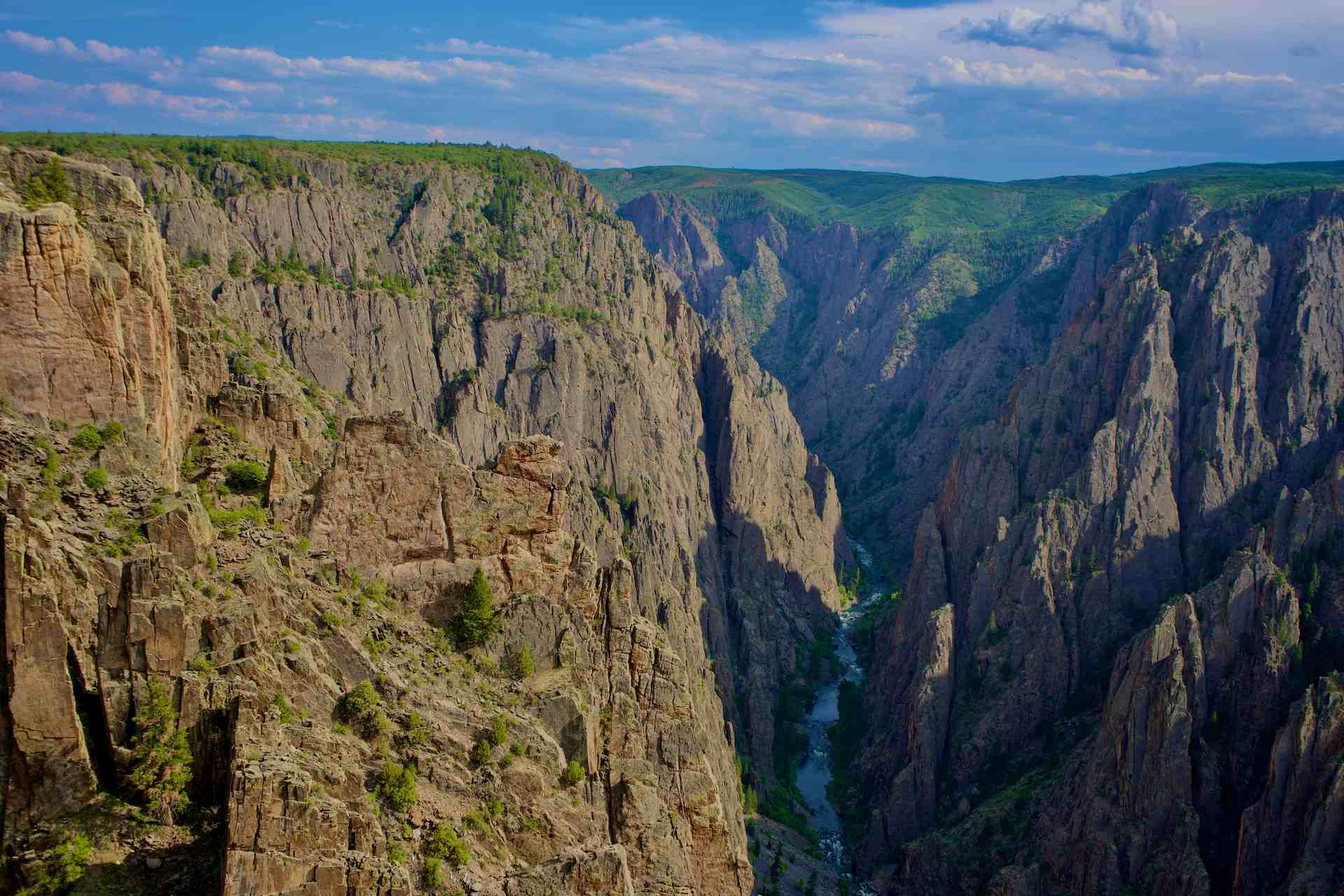 Black Canyon of the Gunnison: Our Expert Visitor's Guide image