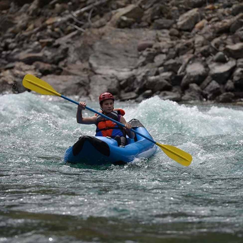Whitefish Full Day Guided Snowmobile Tour | Glacier Tourbase