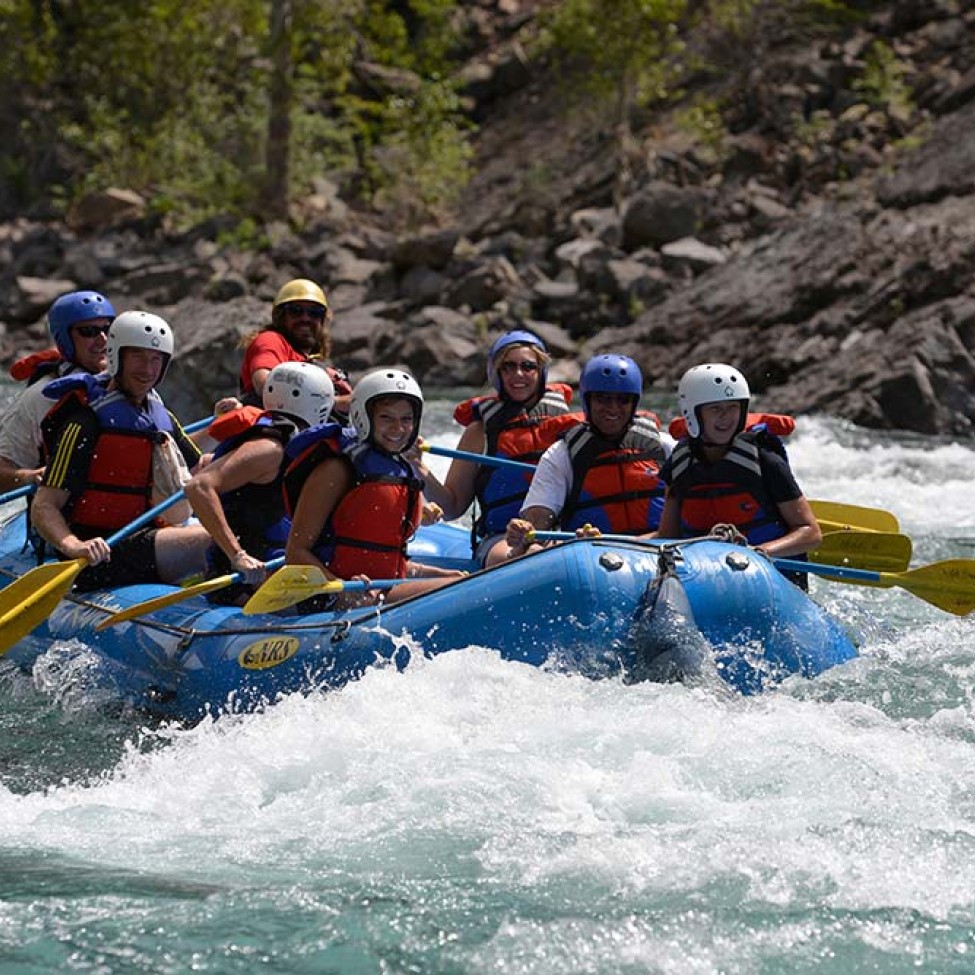 Whitefish Full Day Guided Snowmobile Tour | Glacier Tourbase
