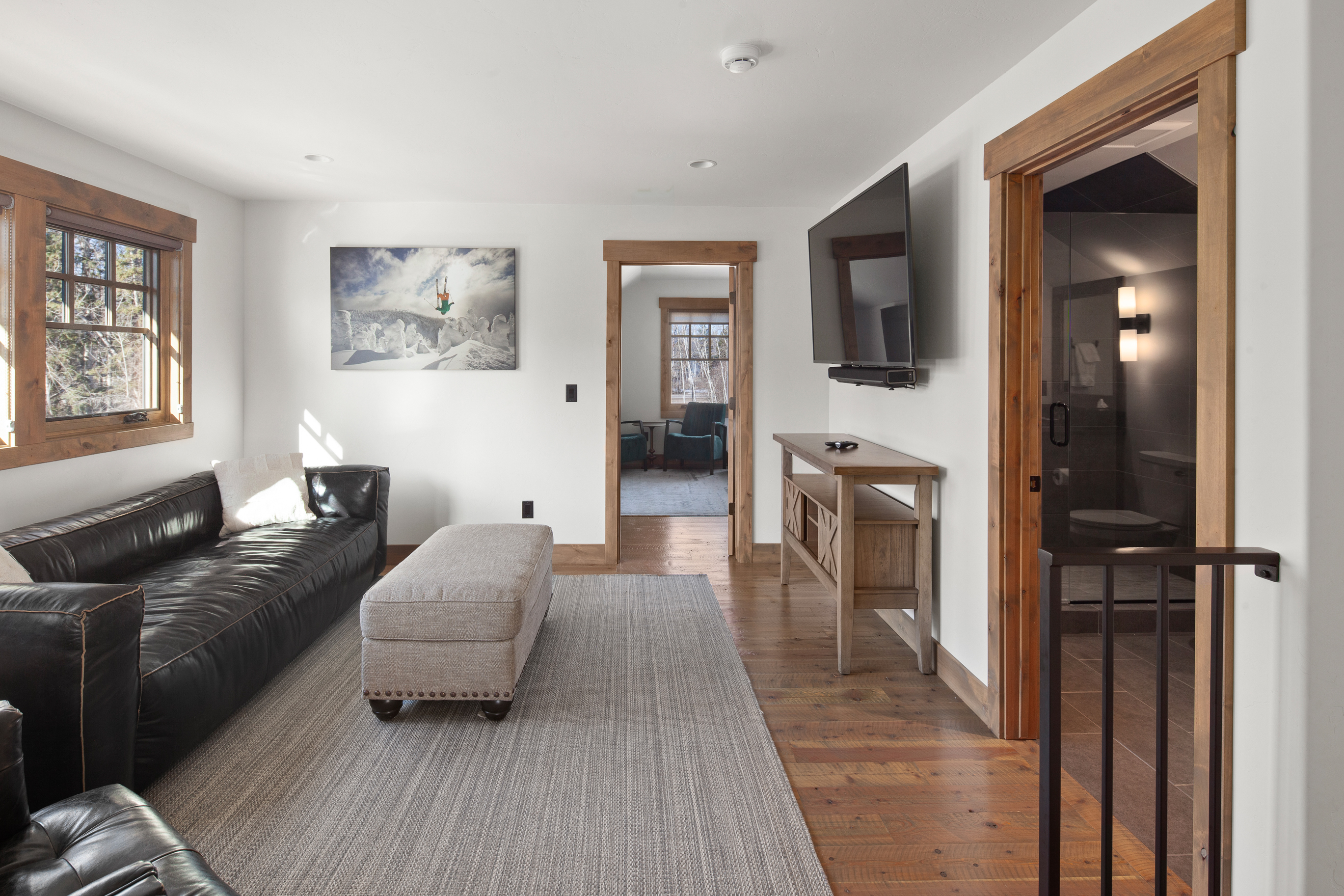 Luxury Homes by The Lodge #17, Whitefish, Montana – Glacier View Studio