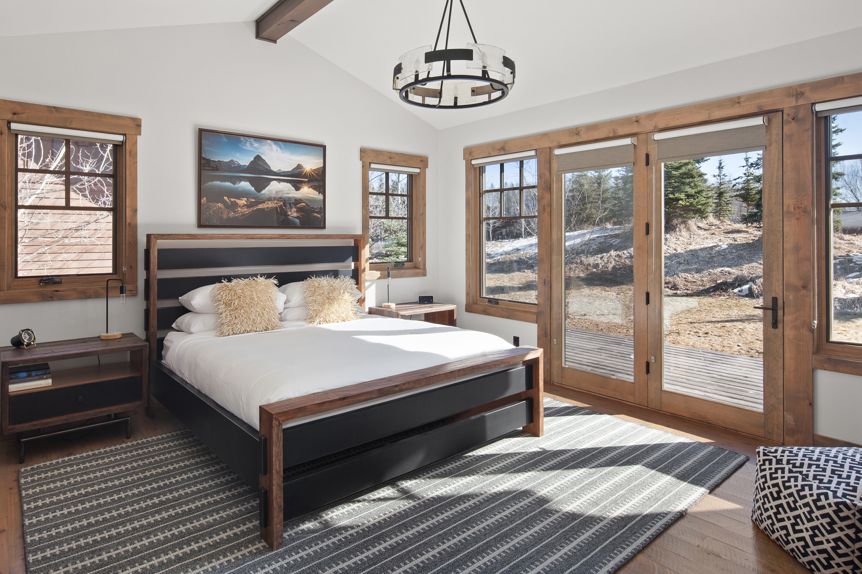 Luxury Homes by The Lodge #17, Whitefish, Montana – Glacier View Studio