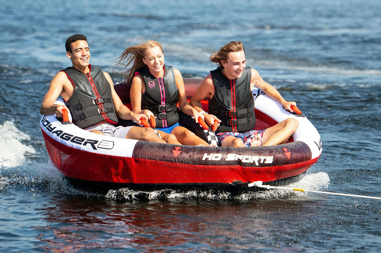Hyperlite Tube