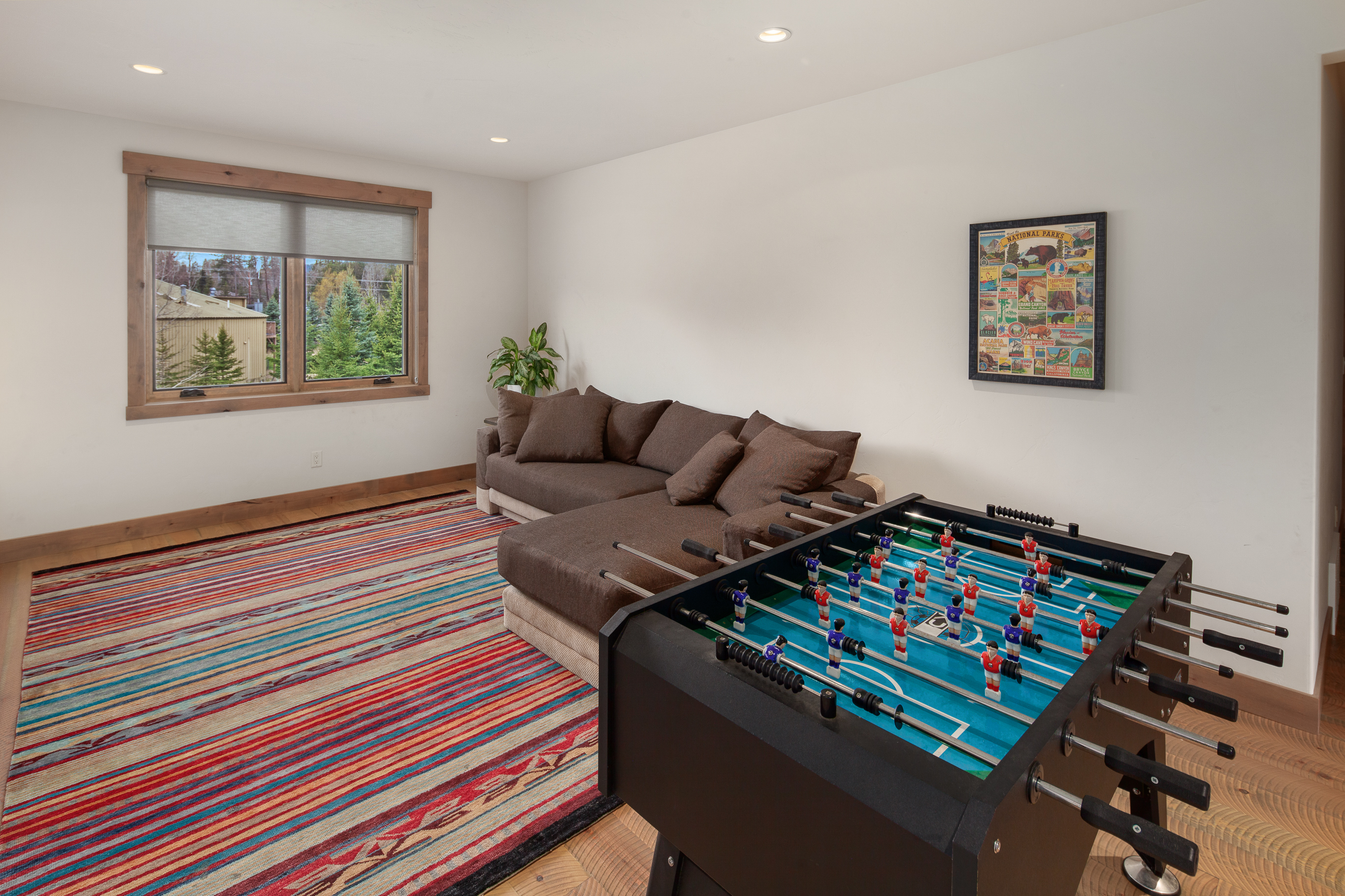 Luxury Homes by the Lodge #11, Whitefish Montana – Glacier View Studio