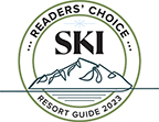 Ski Magazine 2023 Best in the West