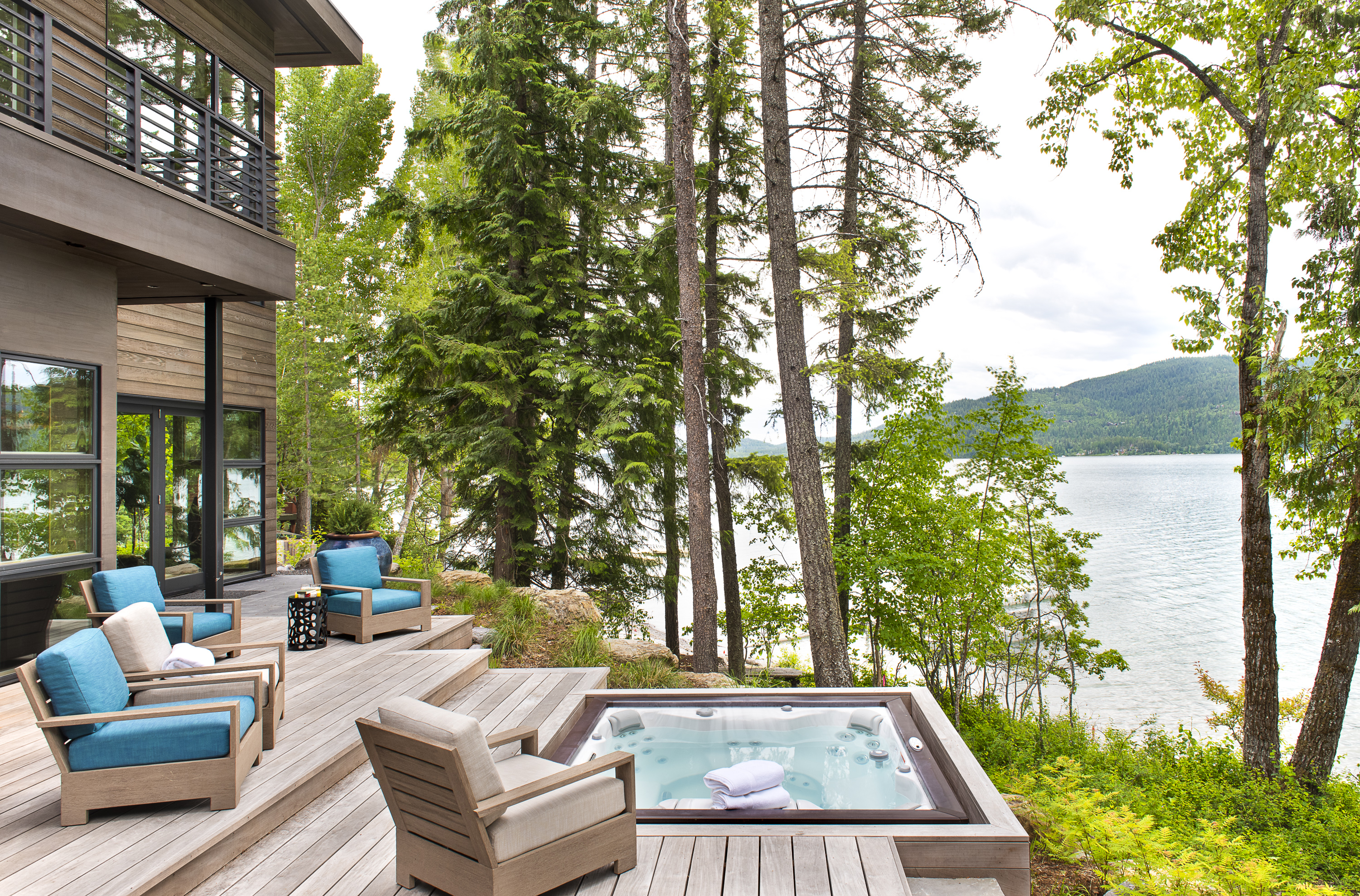 The leading luxury real estate brand in Montana, PureWest Christie's International Real Estate is here to bring your wildest Montana dreams to life. – PureWest Lake Team