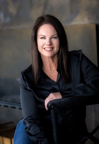 Crystal Krause, Realtor/Owner