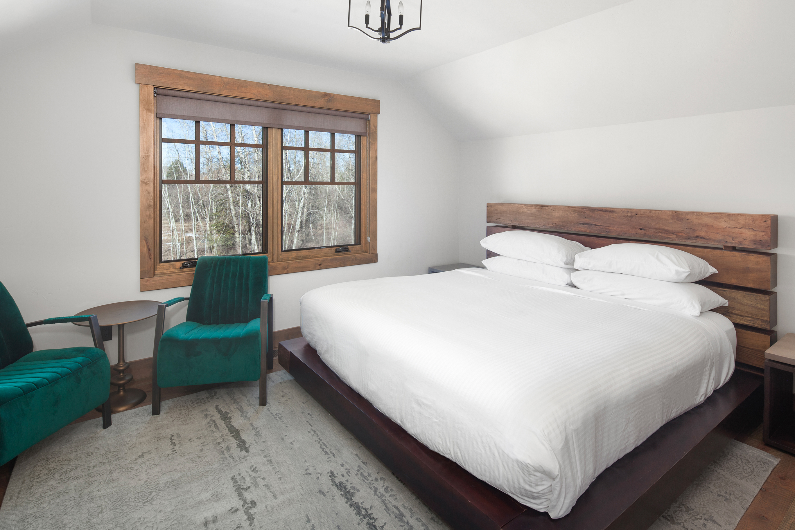 Luxury Homes by The Lodge #17, Whitefish, Montana – Glacier View Studio