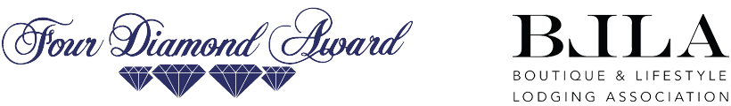 Four Diamond Award, BLLA